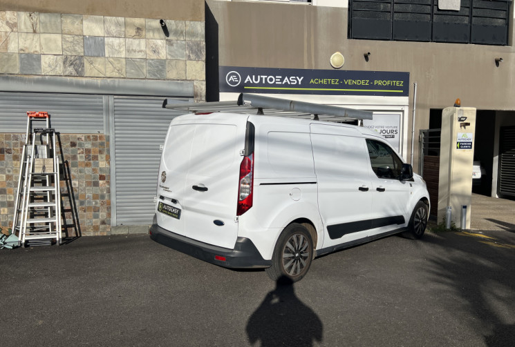 Ford Transit Connect II 210 L2 1.5 TDCi Fourgon 101 cv