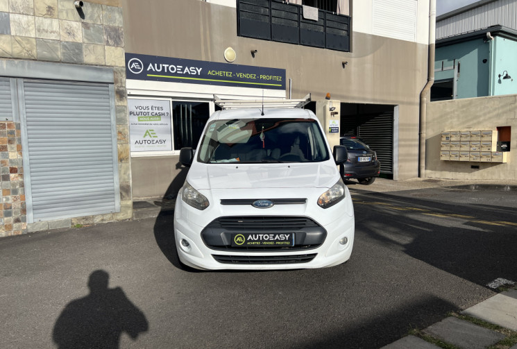 Ford Transit Connect II 210 L2 1.5 TDCi Fourgon 101 cv