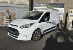 Ford Transit Connect II 210 L2 1.5 TDCi Fourgon 101 cv