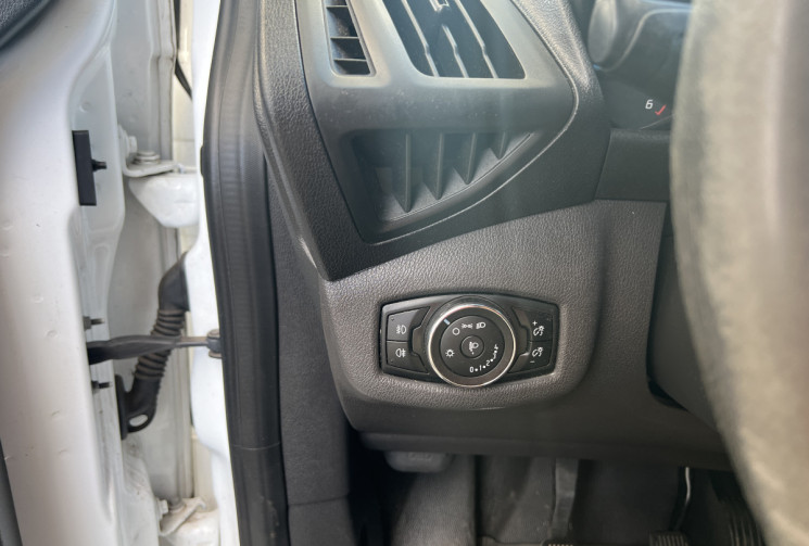 Ford Transit Connect II 210 L2 1.5 TDCi Fourgon 101 cv