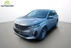 Peugeot 3008  II Phase 2 1.2 THP Puretech 12V GPF EAT8 130 cv ACTIVE 