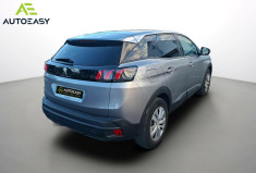Peugeot 3008  II Phase 2 1.2 THP Puretech 12V GPF EAT8 130 cv ACTIVE 