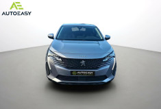 Peugeot 3008  II Phase 2 1.2 THP Puretech 12V GPF EAT8 130 cv ACTIVE 