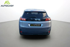 Peugeot 3008  II Phase 2 1.2 THP Puretech 12V GPF EAT8 130 cv ACTIVE 