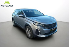 Peugeot 3008  II Phase 2 1.2 THP Puretech 12V GPF EAT8 130 cv ACTIVE 
