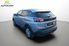 Peugeot 3008  II Phase 2 1.2 THP Puretech 12V GPF EAT8 130 cv ACTIVE 