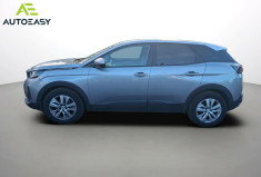 Peugeot 3008  II Phase 2 1.2 THP Puretech 12V GPF EAT8 130 cv ACTIVE 
