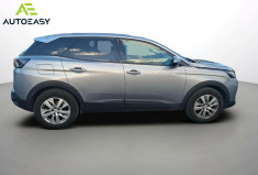 Peugeot 3008  II Phase 2 1.2 THP Puretech 12V GPF EAT8 130 cv ACTIVE 