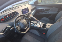 Peugeot 3008  II Phase 2 1.2 THP Puretech 12V GPF EAT8 130 cv ACTIVE 