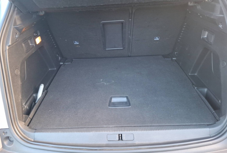 Peugeot 3008  II Phase 2 1.2 THP Puretech 12V GPF EAT8 130 cv ACTIVE 