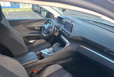 Peugeot 3008  II Phase 2 1.2 THP Puretech 12V GPF EAT8 130 cv ACTIVE 