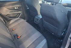 Peugeot 3008  II Phase 2 1.2 THP Puretech 12V GPF EAT8 130 cv ACTIVE 