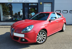 Alfa Romeo GIULIETTA 1.4 TB MultiAir 170 ch Exclusive Stop&Start