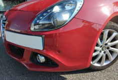 Alfa Romeo GIULIETTA 1.4 TB MultiAir 170 ch Exclusive Stop&Start