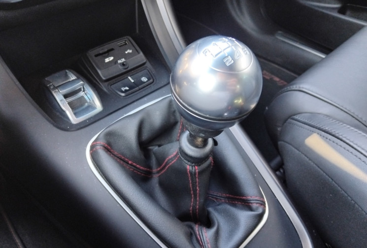 Alfa Romeo GIULIETTA 1.4 TB MultiAir 170 ch Exclusive Stop&Start