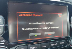 Alfa Romeo GIULIETTA 1.4 TB MultiAir 170 ch Exclusive Stop&Start