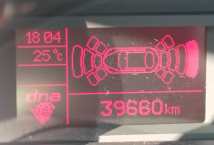 Alfa Romeo GIULIETTA 1.4 TB MultiAir 170 ch Exclusive Stop&Start