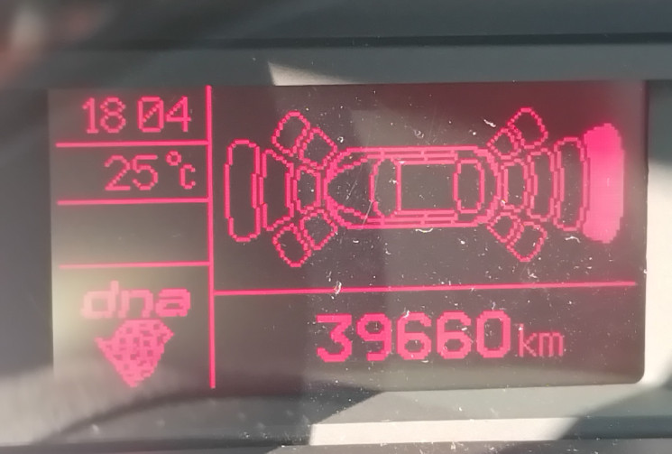 Alfa Romeo GIULIETTA 1.4 TB MultiAir 170 ch Exclusive Stop&Start