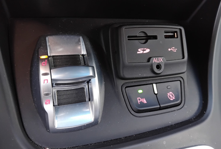 Alfa Romeo GIULIETTA 1.4 TB MultiAir 170 ch Exclusive Stop&Start