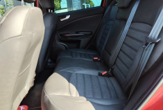 Alfa Romeo GIULIETTA 1.4 TB MultiAir 170 ch Exclusive Stop&Start