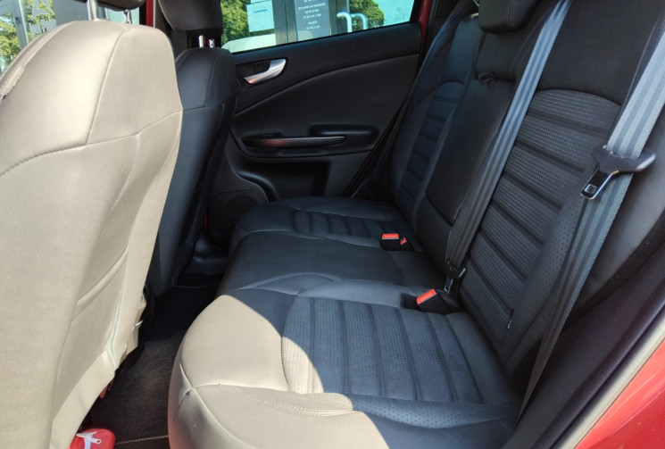 Alfa Romeo GIULIETTA 1.4 TB MultiAir 170 ch Exclusive Stop&Start