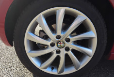 Alfa Romeo GIULIETTA 1.4 TB MultiAir 170 ch Exclusive Stop&Start