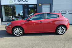 Alfa Romeo GIULIETTA 1.4 TB MultiAir 170 ch Exclusive Stop&Start