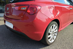 Alfa Romeo GIULIETTA 1.4 TB MultiAir 170 ch Exclusive Stop&Start