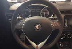Alfa Romeo GIULIETTA 1.4 TB MultiAir 170 ch Exclusive Stop&Start