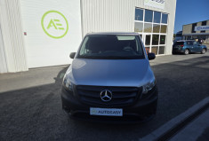 Mercedes Vito EXTRA LONG 116 1.9 CDI 16V 9G-TRONIC 163 cv * carplay * siege chauffant conducteur*