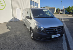 Mercedes Vito EXTRA LONG 116 1.9 CDI 16V 9G-TRONIC 163 cv * carplay * siege chauffant conducteur*