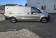 Mercedes Vito EXTRA LONG 116 1.9 CDI 16V 9G-TRONIC 163 cv * carplay * siege chauffant conducteur*