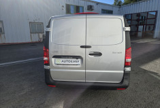 Mercedes Vito EXTRA LONG 116 1.9 CDI 16V 9G-TRONIC 163 cv * carplay * siege chauffant conducteur*