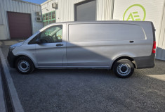 Mercedes Vito EXTRA LONG 116 1.9 CDI 16V 9G-TRONIC 163 cv * carplay * siege chauffant conducteur*