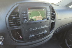 Mercedes Vito EXTRA LONG 116 1.9 CDI 16V 9G-TRONIC 163 cv * carplay * siege chauffant conducteur*