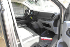 Citroën JUMPY JUMPY FGN XS BLUEHDI 145 S&S EAT8 CLUB 22500TTC
