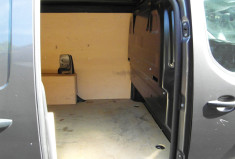 Citroën JUMPY JUMPY FGN XS BLUEHDI 145 S&S EAT8 CLUB 22500TTC