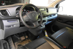 Citroën JUMPY JUMPY FGN XS BLUEHDI 145 S&S EAT8 CLUB 22500TTC