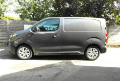 Citroën JUMPY JUMPY FGN XS BLUEHDI 145 S&S EAT8 CLUB 22500TTC