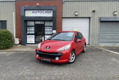 Peugeot 207 1.4 vti 95 / Bluetooth / Climatisation