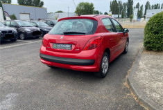 Peugeot 207 1.4 vti 95 / Bluetooth / Climatisation