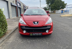 Peugeot 207 1.4 vti 95 / Bluetooth / Climatisation