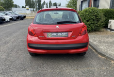 Peugeot 207 1.4 vti 95 / Bluetooth / Climatisation