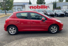 Peugeot 207 1.4 vti 95 / Bluetooth / Climatisation