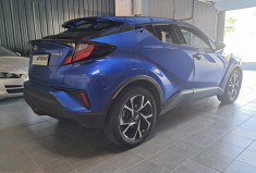 Toyota C-HR  MY20 Phase 2 1.8 VVT-i 122 Hybrid CVT - TBE - ENTRETIEN OK - GARANTIE -