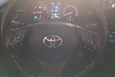 Toyota C-HR  MY20 Phase 2 1.8 VVT-i 122 Hybrid CVT - TBE - ENTRETIEN OK - GARANTIE -