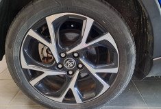 Toyota C-HR  MY20 Phase 2 1.8 VVT-i 122 Hybrid CVT - TBE - ENTRETIEN OK - GARANTIE -