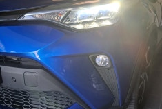 Toyota C-HR  MY20 Phase 2 1.8 VVT-i 122 Hybrid CVT - TBE - ENTRETIEN OK - GARANTIE -