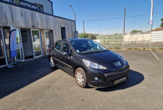 Peugeot 207 1.6 HDI 92 PREMIUM / IDEAL JEUNE CONDUCTEUR/ GARANTIE 12 MOIS