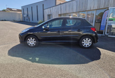 Peugeot 207 1.6 HDI 92 PREMIUM / IDEAL JEUNE CONDUCTEUR/ GARANTIE 12 MOIS